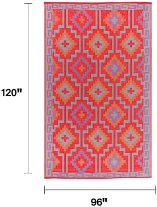 Fab Habitat Outdoor Rug - Image 2