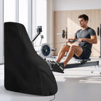 Rowing Machine Cover, Rower Outdoor Cover - Image 2