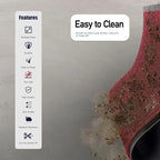 MaxMat® Oversized Rubber Door Mat - Image 7