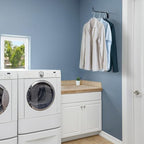 Mkono Wall Mounted Drying Rack Laundry Hook - Image 2