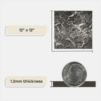 Nexus Peel & Stick Vinyl Floor Tiles - Image 3