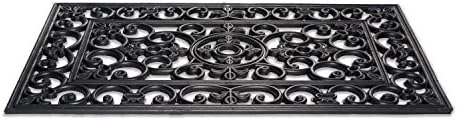 DII Rubber Doormats Collection All Weather - Image 6
