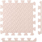 Shihanee 16 Foam Floor Interlocking Tiles, 11.8 x 11.8 Inch - Image 7