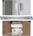 Bates Choice Weatherproof Electrical Outlet Cover, 120 Volts AC, Compatible - Image 7