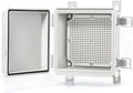 QILIPSU Waterproof Junction Box IP67 Outdoor Plastic Electrical Project by QILIPSU