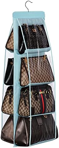 Lirex Handbag Hanging Purse Organizer by Lirex