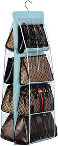 Lirex Handbag Hanging Purse Organizer by Lirex