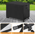 EATAKWARD Outdoor Prep Table Cover - Image 4