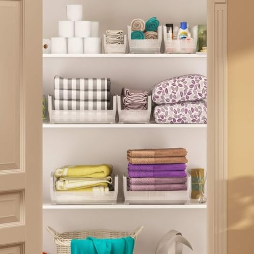 Akro-Mils 30240 AkroBins Plastic Storage Bins - Image 2