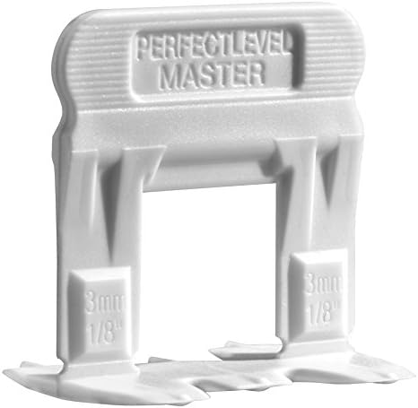 T-Lock PERFECT LEVEL MASTER Professional Anti lippage Tile Leveling System by Perfect+Level+Master
