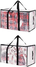 Moving Bags Heavy Duty Extra Large, Alternative by Unknown