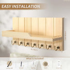 Rebee Vision Key Holder Wall Mount - Image 2