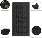 Mrosaa Outdoor Storage Cabinet Waterproof - Image 6