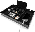 ULTRAY, Valet Tray for Men, Nightstand Organizer, Entry Table Organizer by ULTRAY