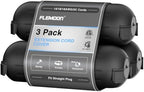 Flemoon Outdoor Extension Cord Safety Cover by FLEMOON