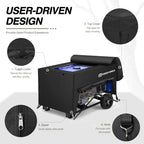 Porch Shield Running Generator Cover - Image 3