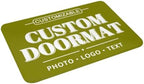 Custom Doormat Personalized Floor Mat - Image 3