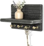 Rebee Vision Key Holder Wall Mount by REBEEVISION