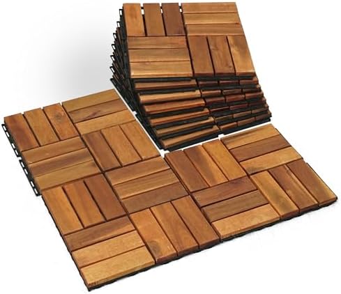Deck Tiles by Megsu
