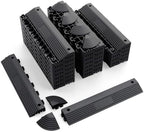 Jocoevol 46pcs Transition Edge Kit, Only Suit by JOCOEVOL
