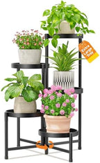 LASZOLA Plant Stand Indoor by LASZOLA