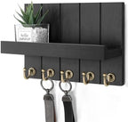Rebee Vision Key Holder Wall Mount by REBEEVISION