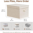 StorageWorks Fabric Storage Bins - Image 5