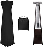 Easy-Going Pyramid Torch Patio Heater Cover by Easy-Going