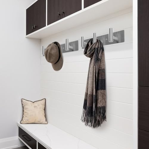 Bntuk Coat Rack Wall Mount - Image 6