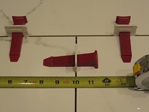 T-Lock PERFECT LEVEL MASTER Professional Anti lippage Tile Leveling System - Image 4