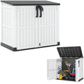 Outdoor Storage Shed 36 Cu Ft by Unknown