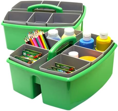Storex Large Classroom Caddy by Storex
