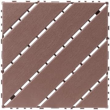 Deck Tiles, Plastic Flooring Tile - Image 7