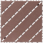 Deck Tiles, Plastic Flooring Tile - Image 7