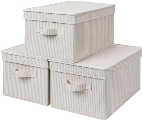 StorageWorks Fabric Storage Bins by StorageWorks