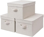 StorageWorks Fabric Storage Bins by StorageWorks
