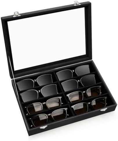 4/8/18 Slots Sunglass Organizer by Ticacos