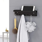 MKO Key Holder Wall Mount, Key Holder Wall Mount Adhesive - Image 5