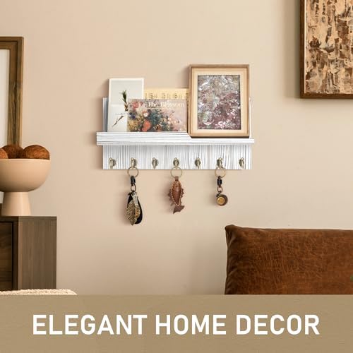 Rebee Vision Key Holder Wall Mount - Image 4
