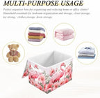 Bolaz Storage Bins with Lids and Handles - Image 7