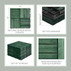 THYOI Premium Deck Tiles - Image 3