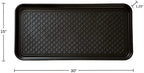 All Weather Boot Tray Set - Image 6