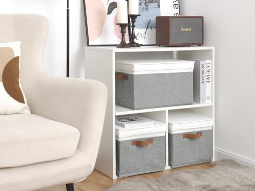 StorageWorks Fabric Storage Bins - Image 6