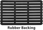 Calloway Mills Rubber Doormat 18 ''x 30'' - Image 5