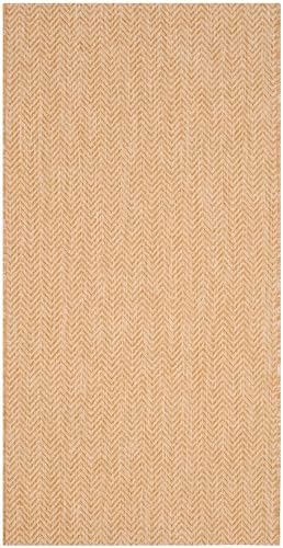 SAFAVIEH Outdoor Accent Rug 2'7"x5' - Image 3