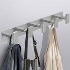 Bntuk Coat Rack Wall Mount by Bntuk
