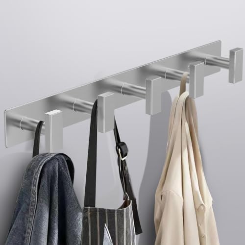 Bntuk Coat Rack Wall Mount by Bntuk