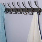 Dseap Coat Rack Wall Mount - Image 7