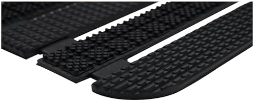 Calloway Mills Rubber Doormat 18 ''x 30'' - Image 3