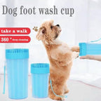 Dog Paw Cleaner, Foot Washer for Pets - Image 3